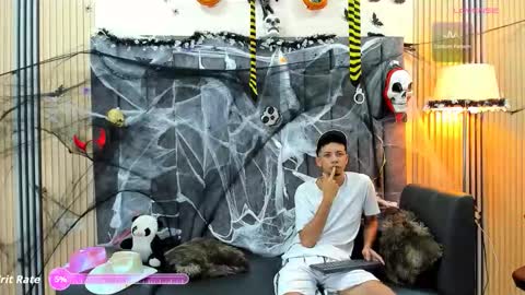 dustinandjordan online show from 10.19.25