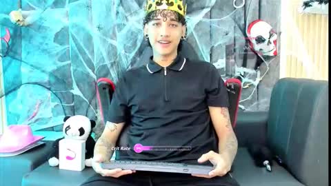 dustinandjordan online show from 10.20.25