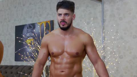 Snapshot of dustinkeent chatting on 02.14.25 Dustin online show from 02.14.25