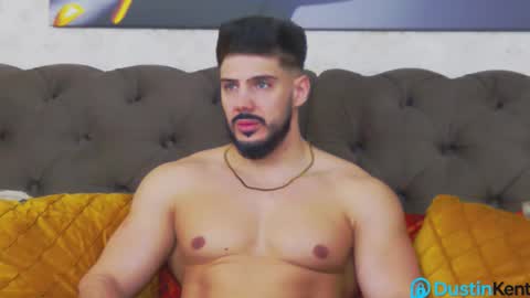 Dustin online show from 02.09.26