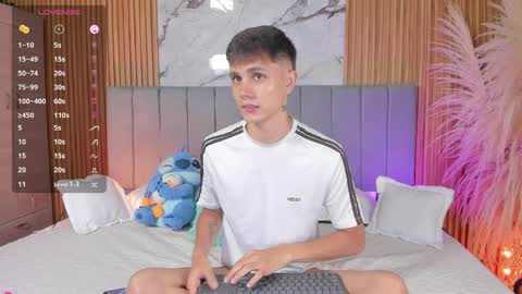 Dustin Levy online show from 04.02.26