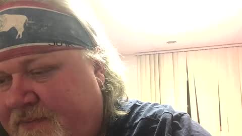 Dusty online show from 12.06.24