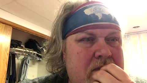 Dusty online show from 12.10.24