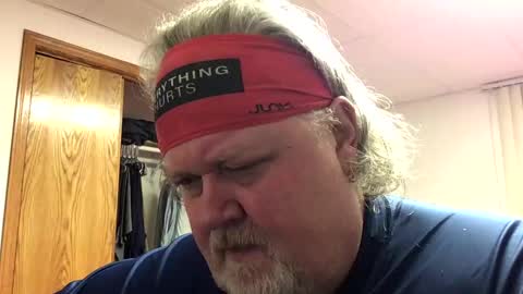 Dusty online show from 12.17.24