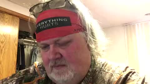 Dusty online show from 12.18.24