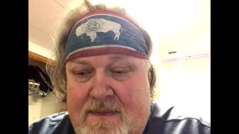 Dusty online show from 12.27.24