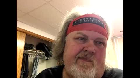 Dusty online show from 12.29.24