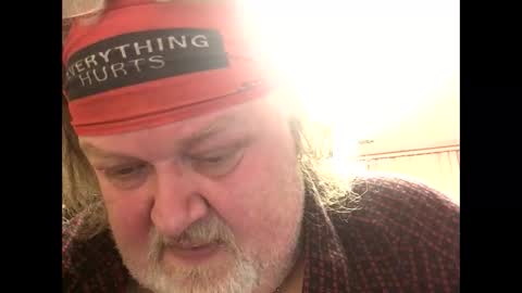 Dusty online show from 01.04.25