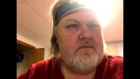 Dusty online show from 01.05.25