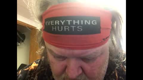 Dusty online show from 01.09.25