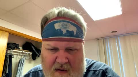 Dusty online show from 02.10.25