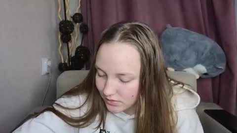 Jenny online show from 01.15.26