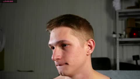 Dustyn online show from 02.08.25