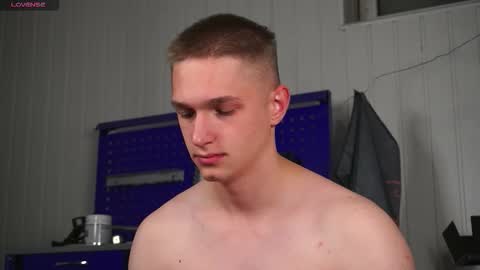 Dustyn online show from 10.16.25