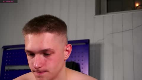 Dustyn online show from 12.14.25