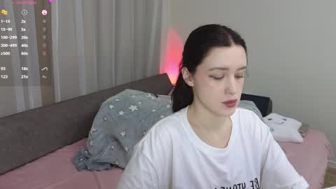 Dusya online show from 04.09.26