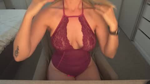 Ambertje040 online show from 12.01.25