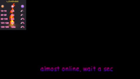 Ambertje040 online show from 01.14.26