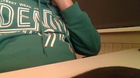 Snapshot of dutchgameboy chatting on 11.16.25 dutchgameboy online show from 11.16.25