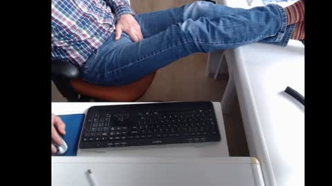 dutchpornking2 online show from 01.26.25