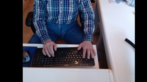 dutchpornking2 online show from 01.26.25