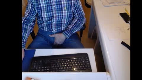 dutchpornking2 online show from 01.27.25