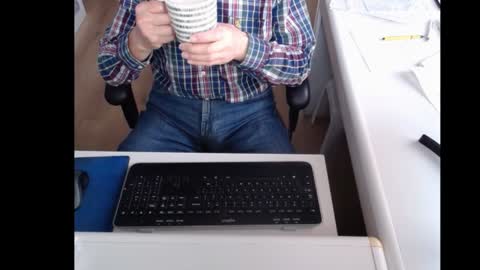 dutchpornking2 online show from 01.29.25