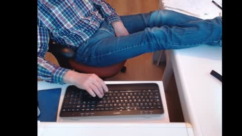 dutchpornking2 online show from 01.29.25