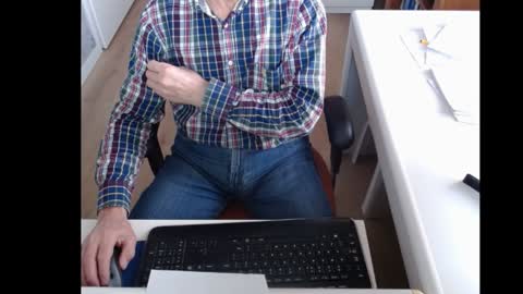 dutchpornking2 online show from 02.03.25