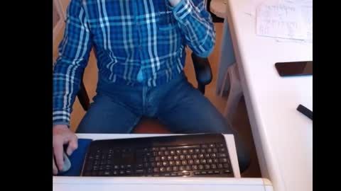 dutchpornking2 online show from 02.10.25