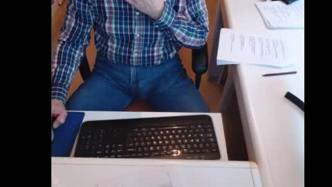 dutchpornking2 online show from 02.13.25