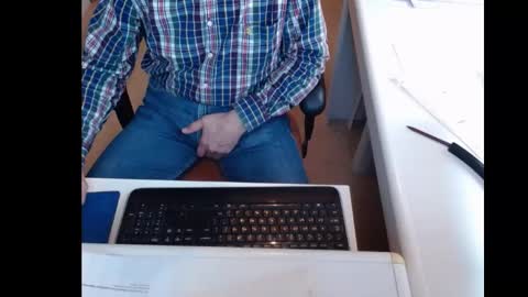 dutchpornking2 online show from 02.15.25