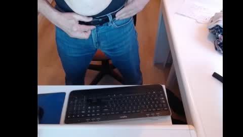 dutchpornking2 online show from 02.18.25