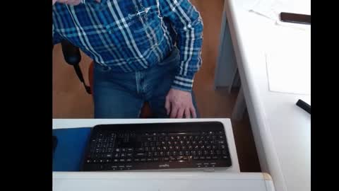 dutchpornking2 online show from 02.18.25