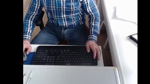 dutchpornking2 online show from 02.20.25