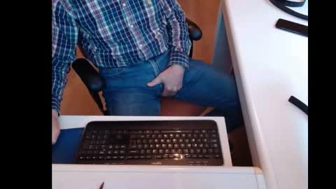 dutchpornking2 online show from 03.01.25