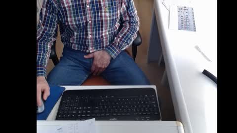 dutchpornking2 online show from 03.05.25