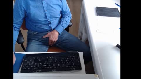 dutchpornking2 online show from 09.10.25