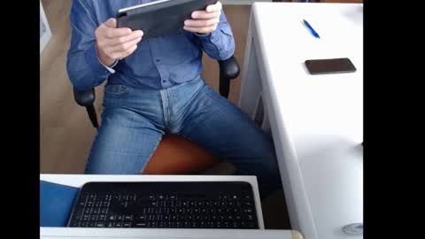 dutchpornking2 online show from 10.03.25