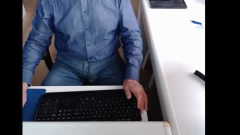 dutchpornking2 online show from 10.19.25