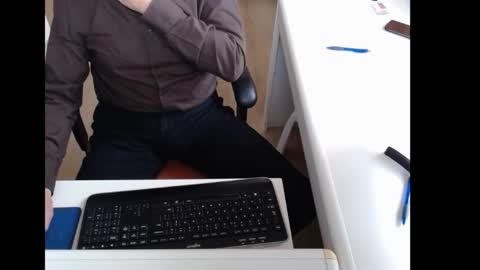 dutchpornking2 online show from 10.24.25