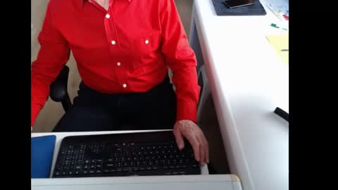 dutchpornking2 online show from 05.15.26