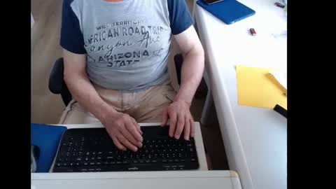 dutchpornking2 online show from 05.26.26