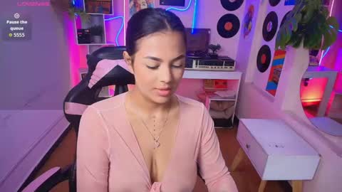 duulce_mia online show from 05.16.26
