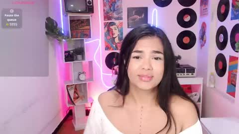duulce_mia online show from 06.09.26