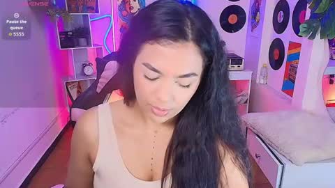 duulce_mia online show from 06.19.26