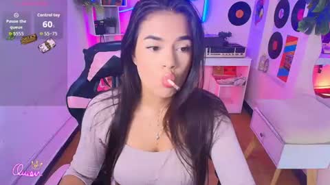 duulce_mia online show from 07.11.26