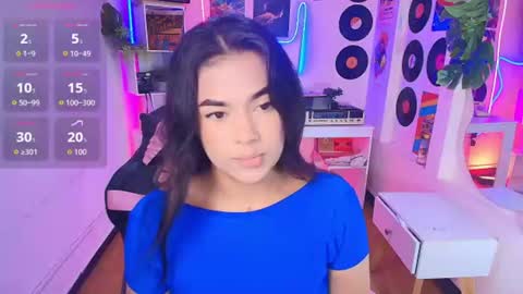 duulce_mia online show from 07.22.26