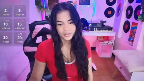 duulce_mia online show from 07.23.26