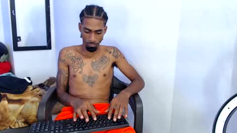 Elburrito online show from 06.29.26